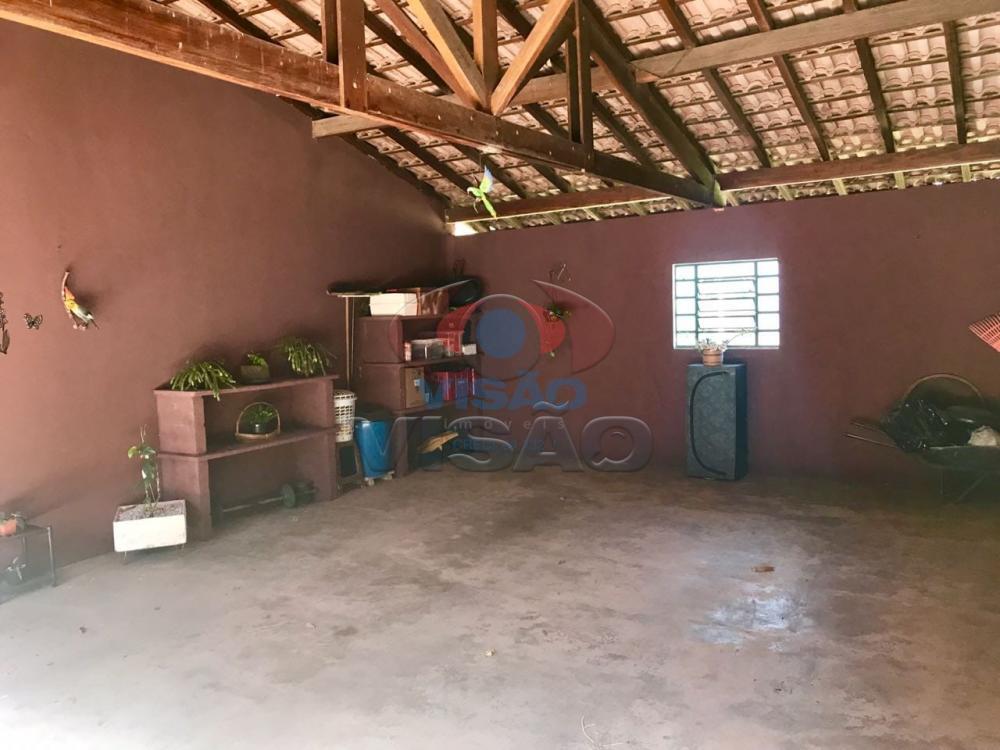 Chácara em condomínio à venda no Jardim Planalto: 