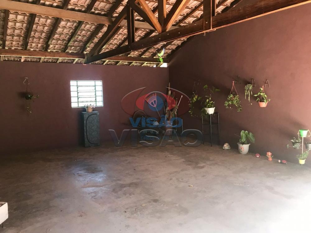 Chácara em condomínio à venda no Jardim Planalto: 