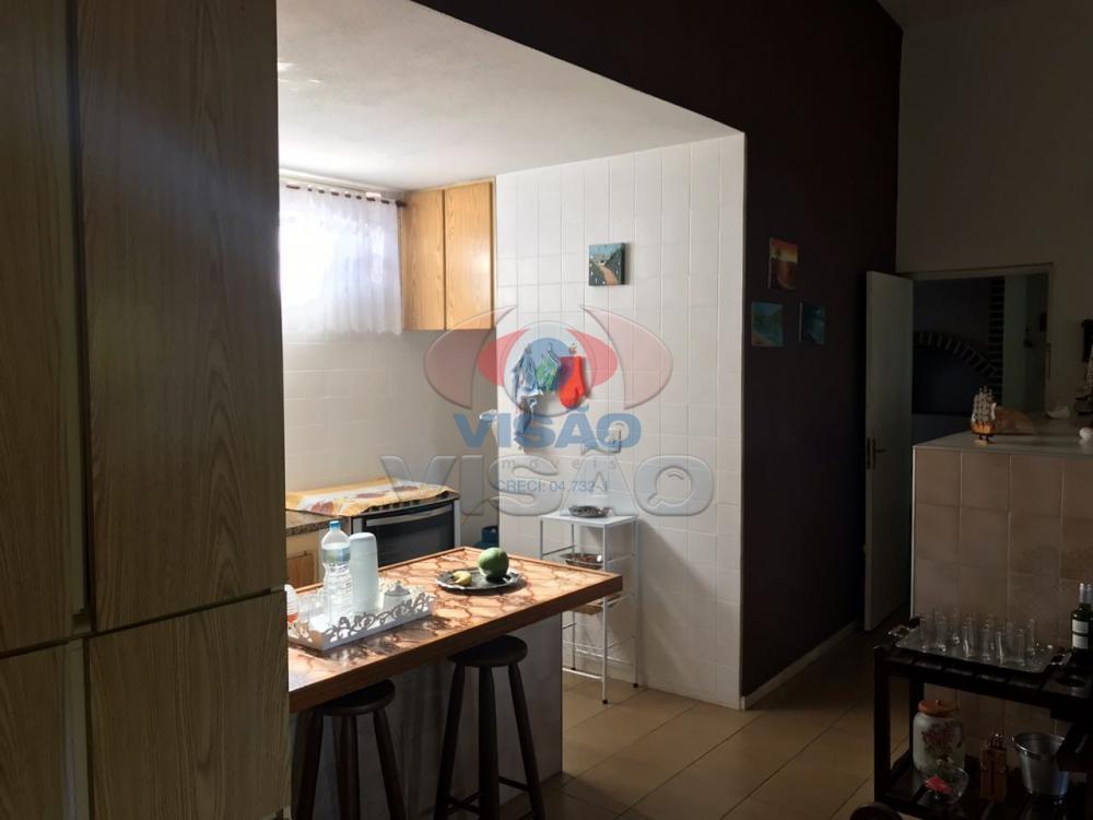 Chácara em condomínio à venda no Jardim Planalto: 