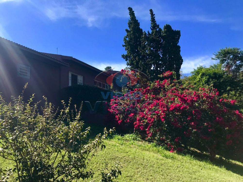 Chácara em condomínio à venda no Jardim Planalto: 