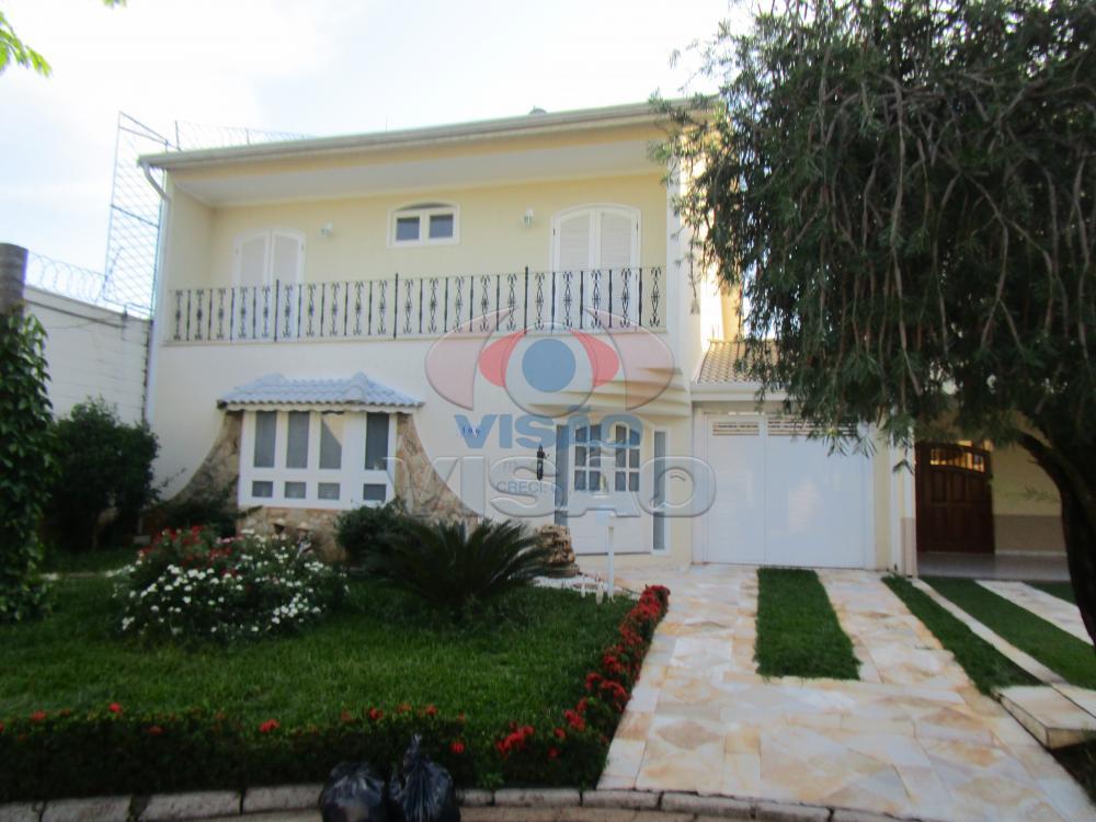 Casa em condomínio à venda no Vila Residencial Park Avenida: 