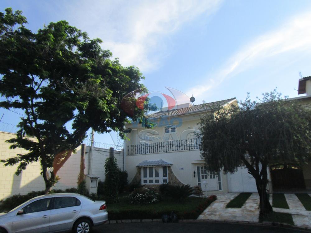 Casa em condomínio à venda no Vila Residencial Park Avenida: 