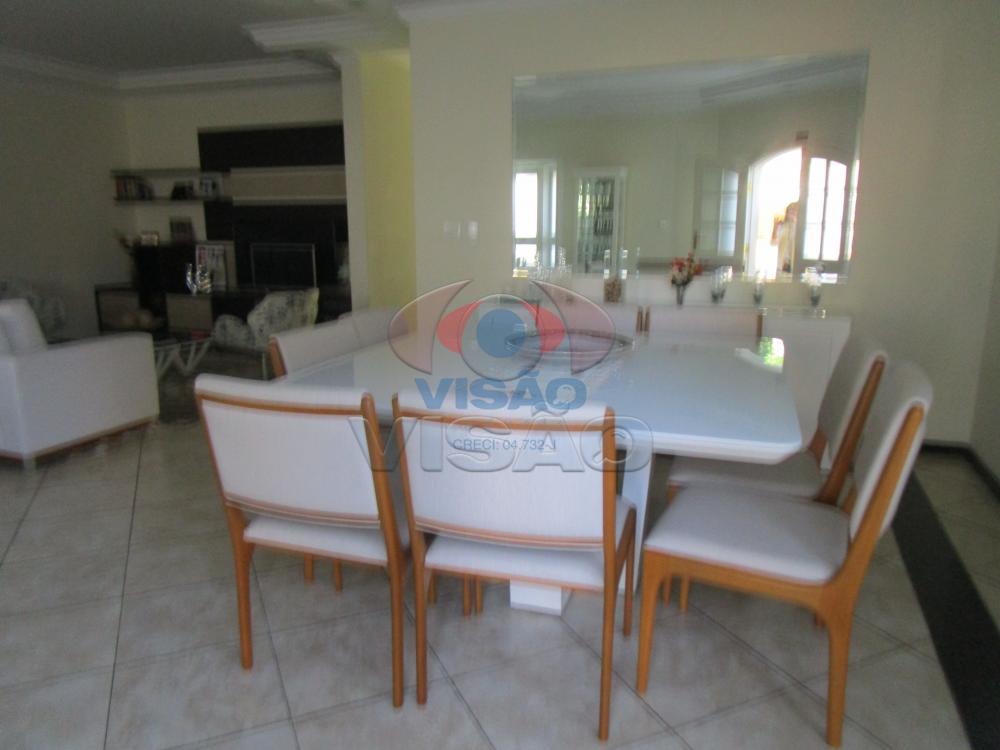 Casa em condomínio à venda no Vila Residencial Park Avenida: 