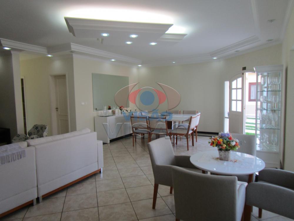 Casa em condomínio à venda no Vila Residencial Park Avenida: 