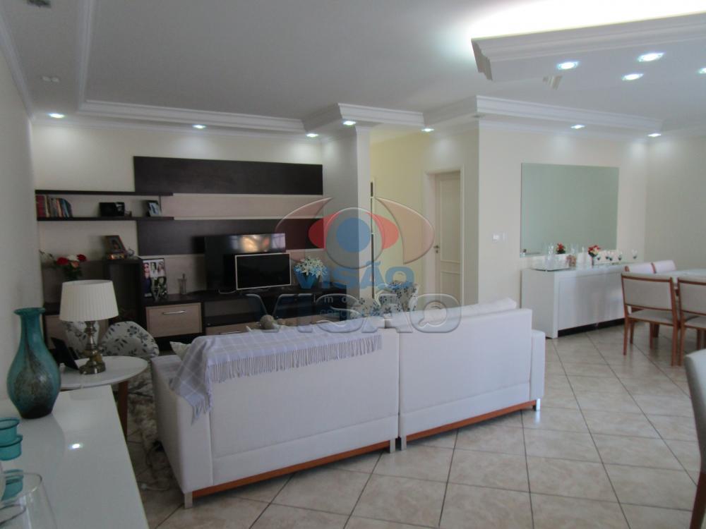 Casa em condomínio à venda no Vila Residencial Park Avenida: 