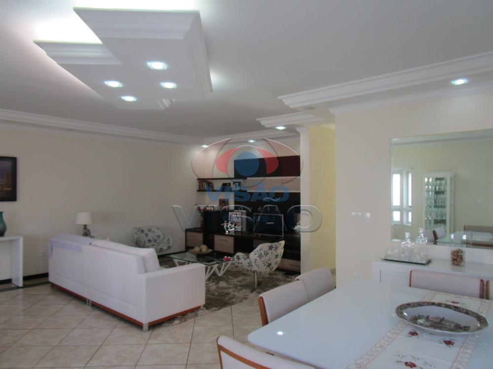 Casa em condomínio à venda no Vila Residencial Park Avenida: 