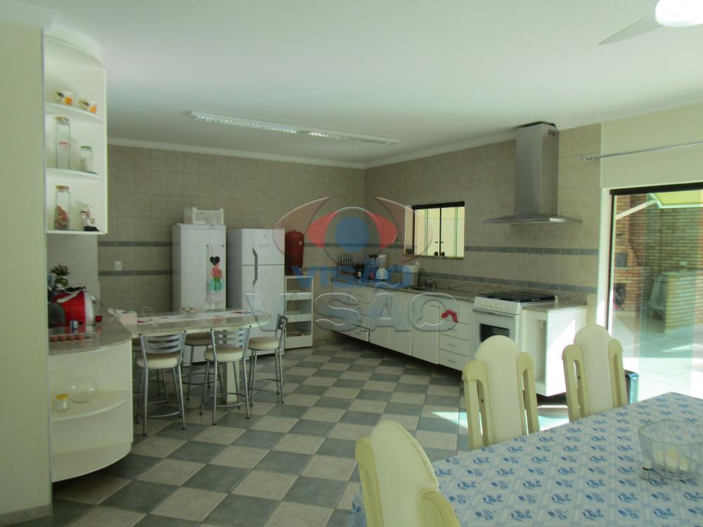 Casa em condomínio à venda no Vila Residencial Park Avenida: 