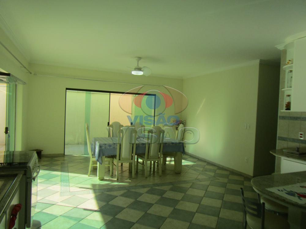 Casa em condomínio à venda no Vila Residencial Park Avenida: 