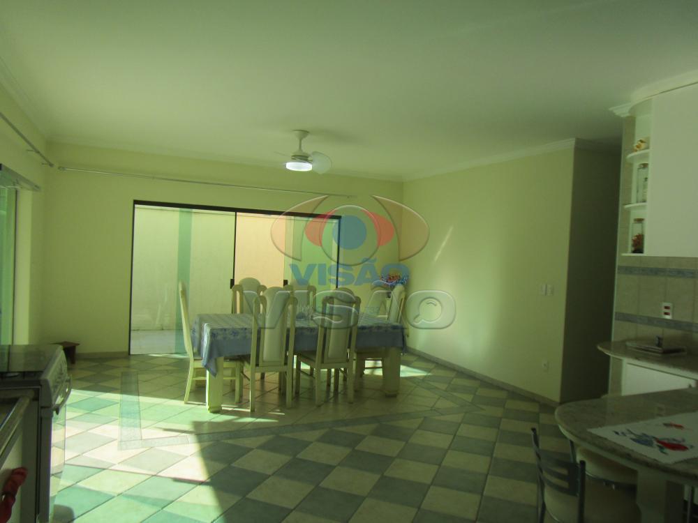 Casa em condomínio à venda no Vila Residencial Park Avenida: 