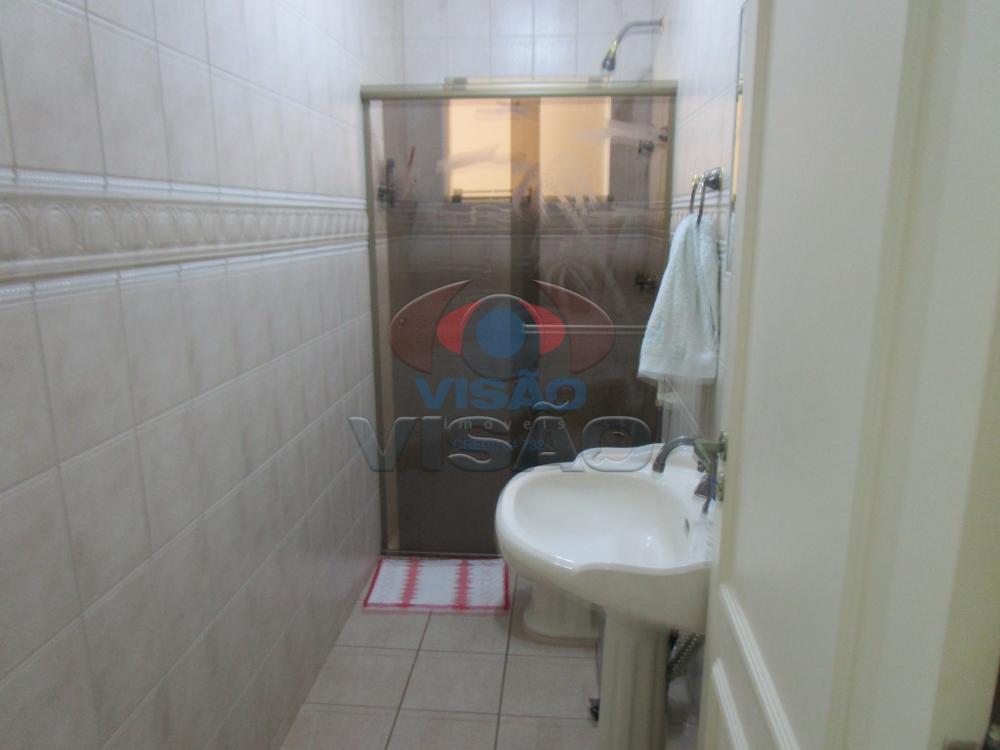 Casa em condomínio à venda no Vila Residencial Park Avenida: 