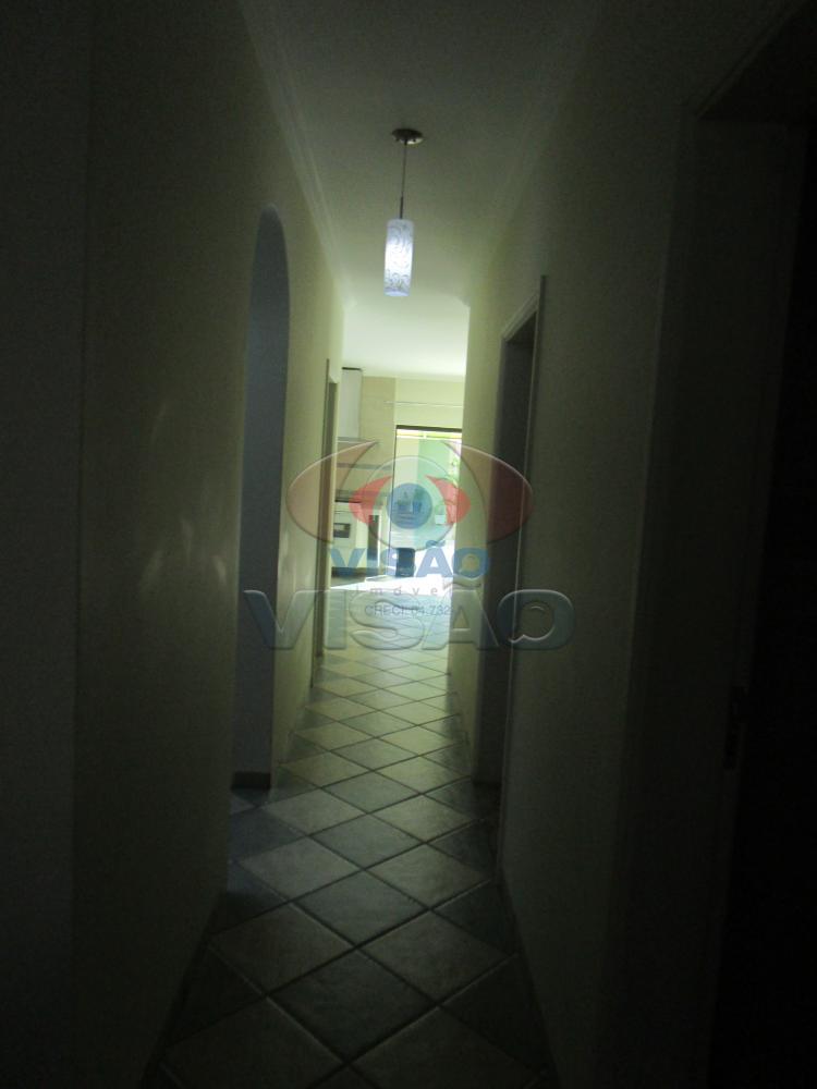 Casa em condomínio à venda no Vila Residencial Park Avenida: 