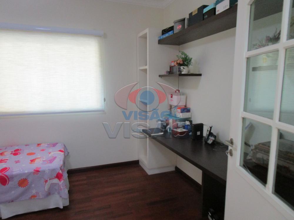 Casa em condomínio à venda no Vila Residencial Park Avenida: 