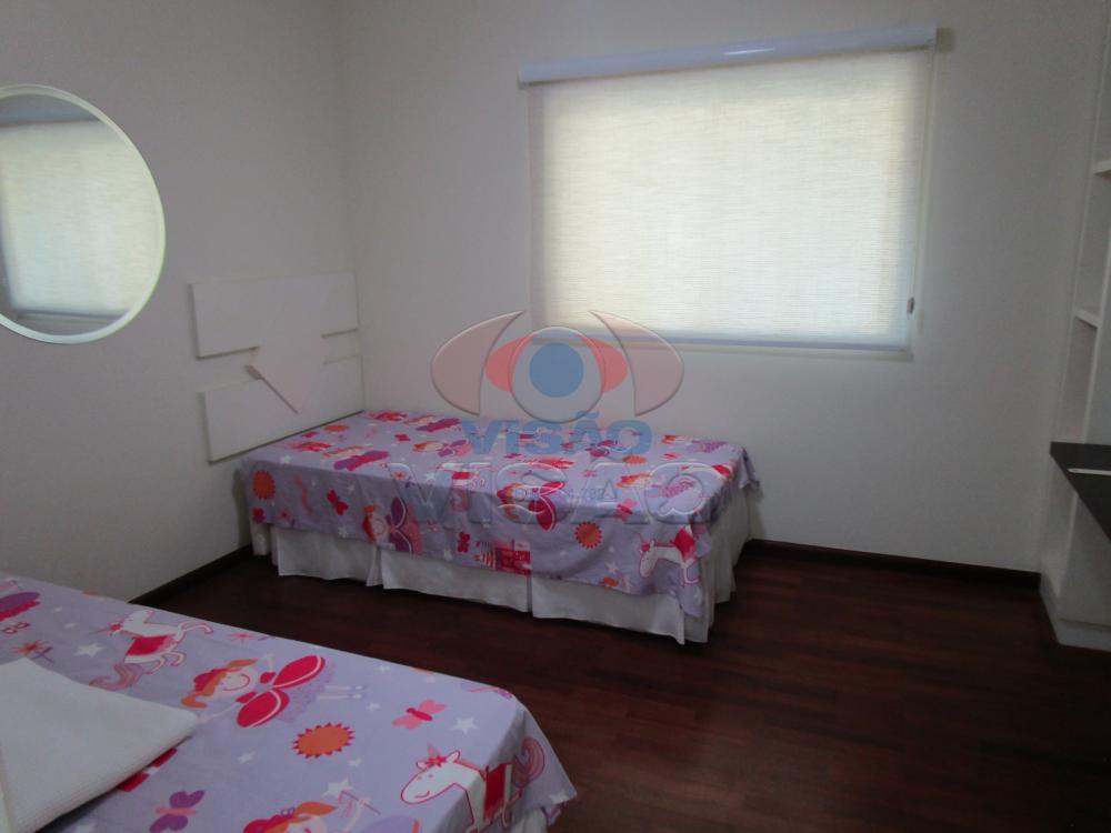 Casa em condomínio à venda no Vila Residencial Park Avenida: 