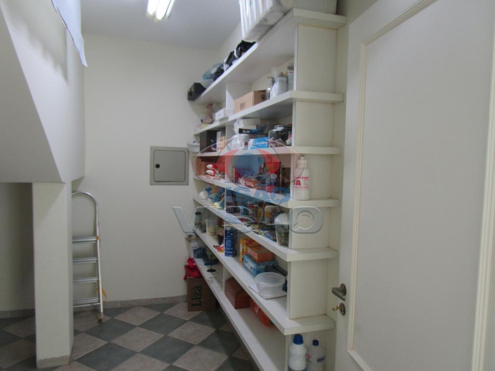 Casa em condomínio à venda no Vila Residencial Park Avenida: 