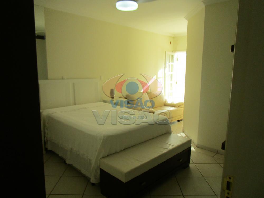 Casa em condomínio à venda no Vila Residencial Park Avenida: 