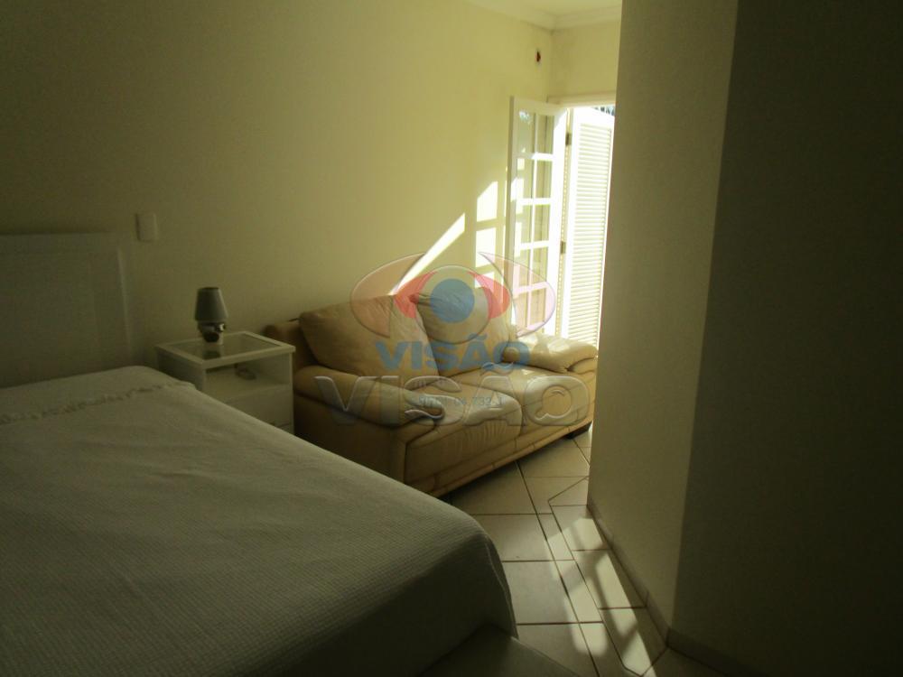 Casa em condomínio à venda no Vila Residencial Park Avenida: 