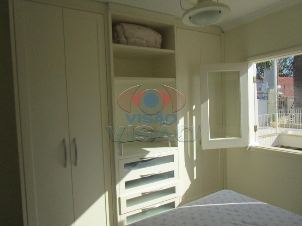 Casa em condomínio à venda no Vila Residencial Park Avenida: 