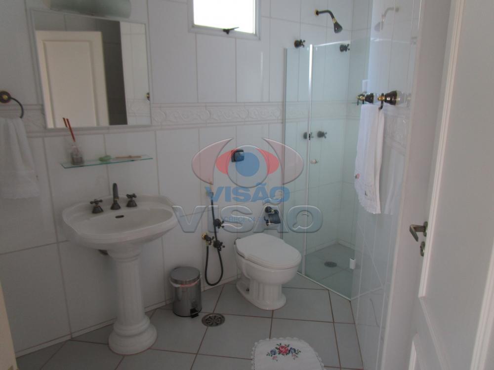 Casa em condomínio à venda no Vila Residencial Park Avenida: 