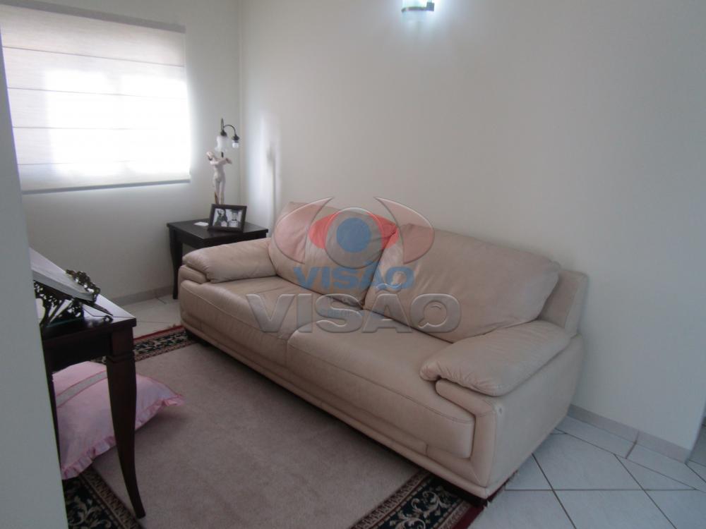 Casa em condomínio à venda no Vila Residencial Park Avenida: 