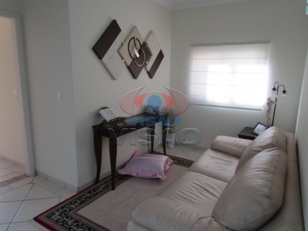 Casa em condomínio à venda no Vila Residencial Park Avenida: 