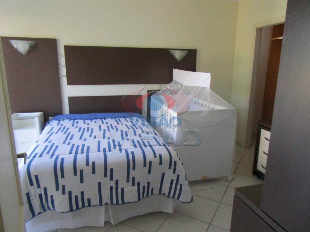 Casa em condomínio à venda no Vila Residencial Park Avenida: 