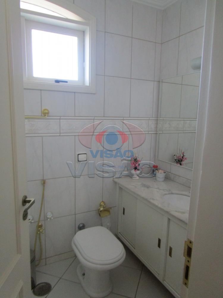 Casa em condomínio à venda no Vila Residencial Park Avenida: 