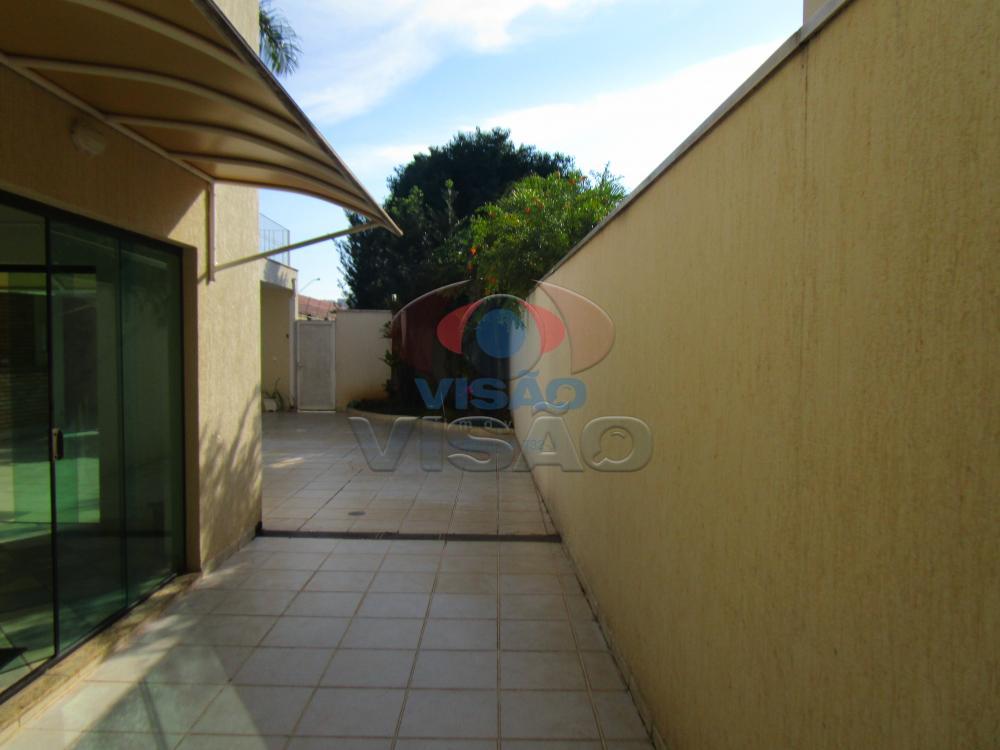 Casa em condomínio à venda no Vila Residencial Park Avenida: 