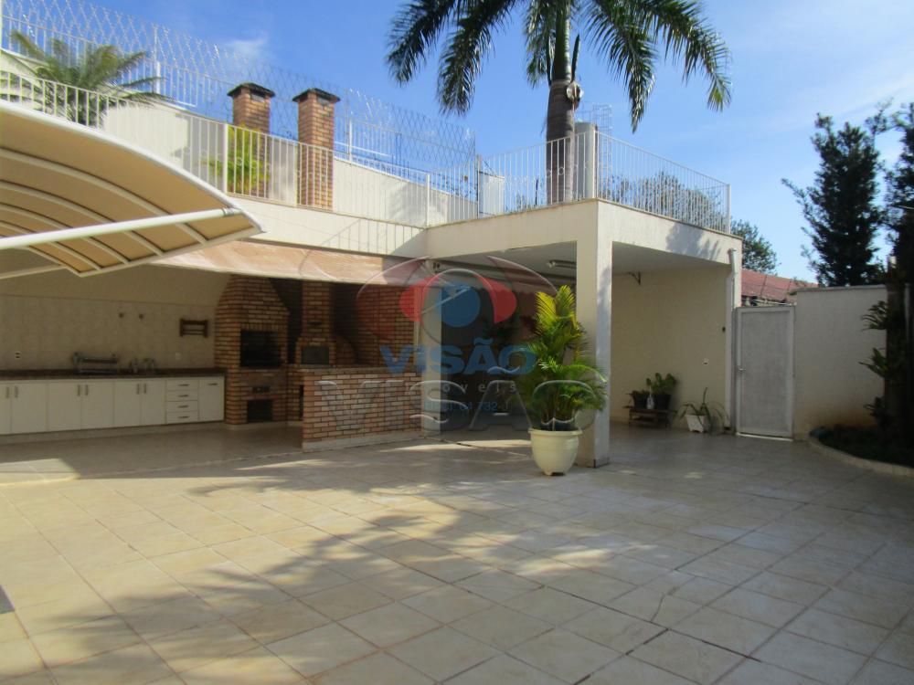 Casa em condomínio à venda no Vila Residencial Park Avenida: 