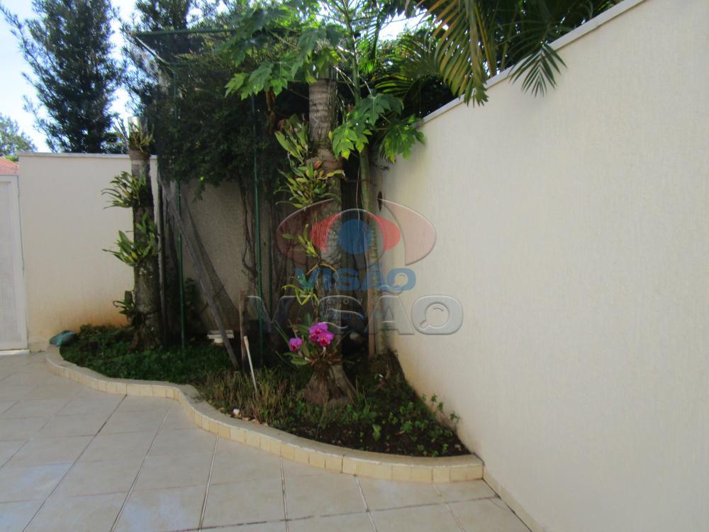 Casa em condomínio à venda no Vila Residencial Park Avenida: 