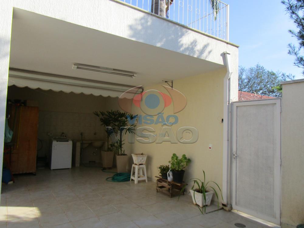 Casa em condomínio à venda no Vila Residencial Park Avenida: 