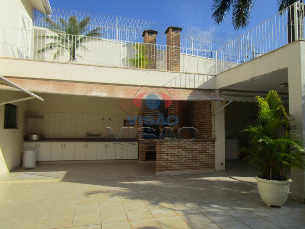 Casa em condomínio à venda no Vila Residencial Park Avenida: 