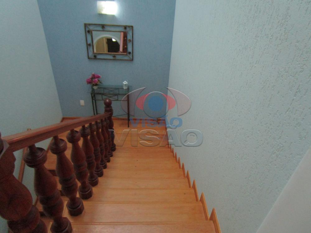 Casa em condomínio à venda no Vila Residencial Park Avenida: 