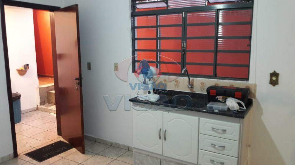 Casa à venda no Jardim Santa Cruz: