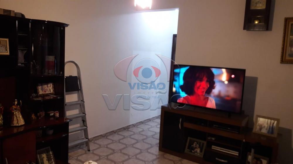 Casa à venda no Jardim Santa Cruz: