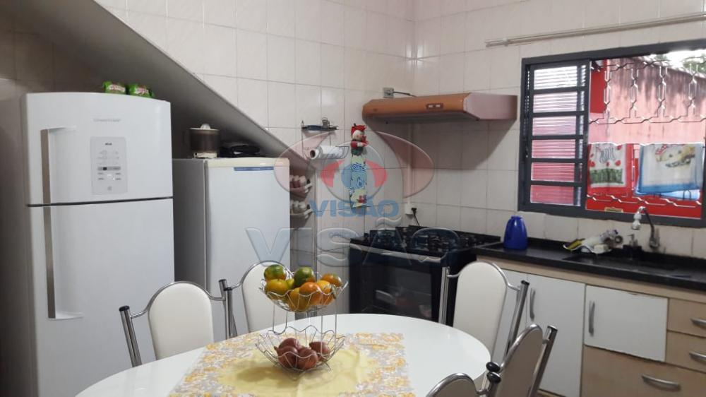 Casa à venda no Jardim Santa Cruz: