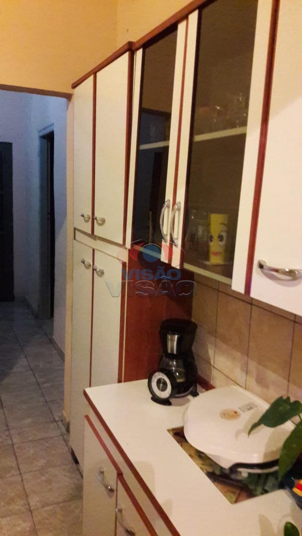 Casa à venda no Jardim Santa Cruz: