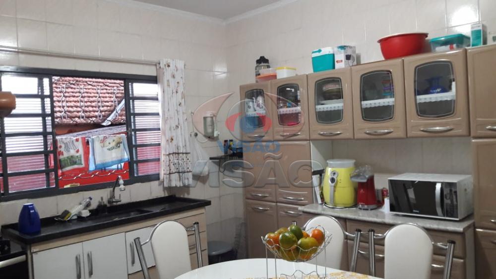 Casa à venda no Jardim Santa Cruz: