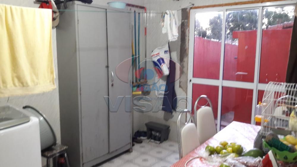 Casa à venda no Jardim Santa Cruz: