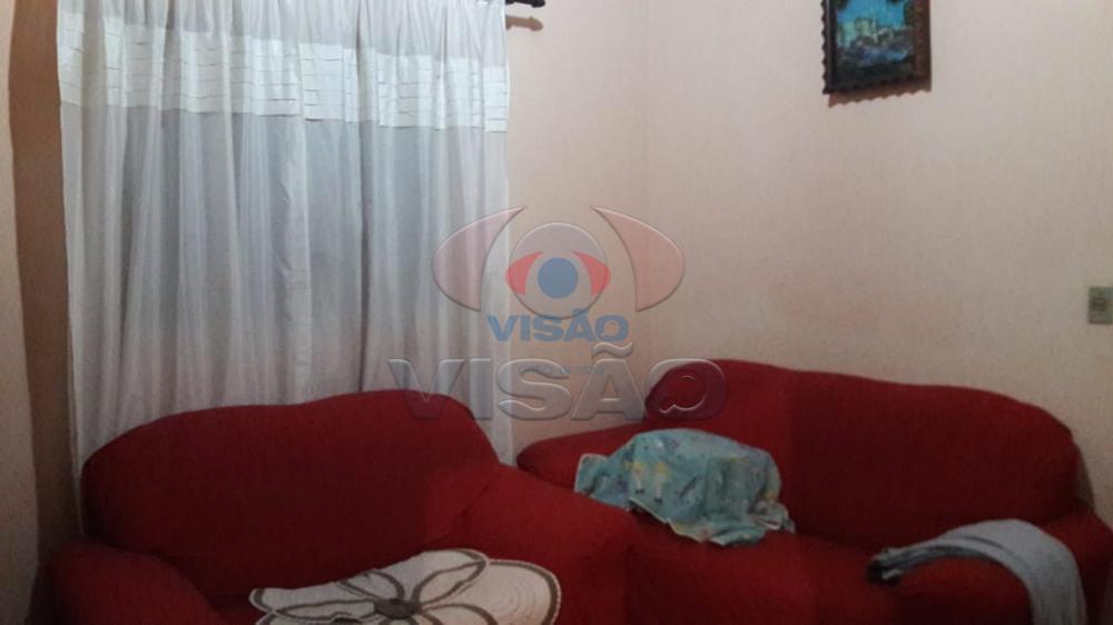 Casa à venda no Jardim Santa Cruz: 