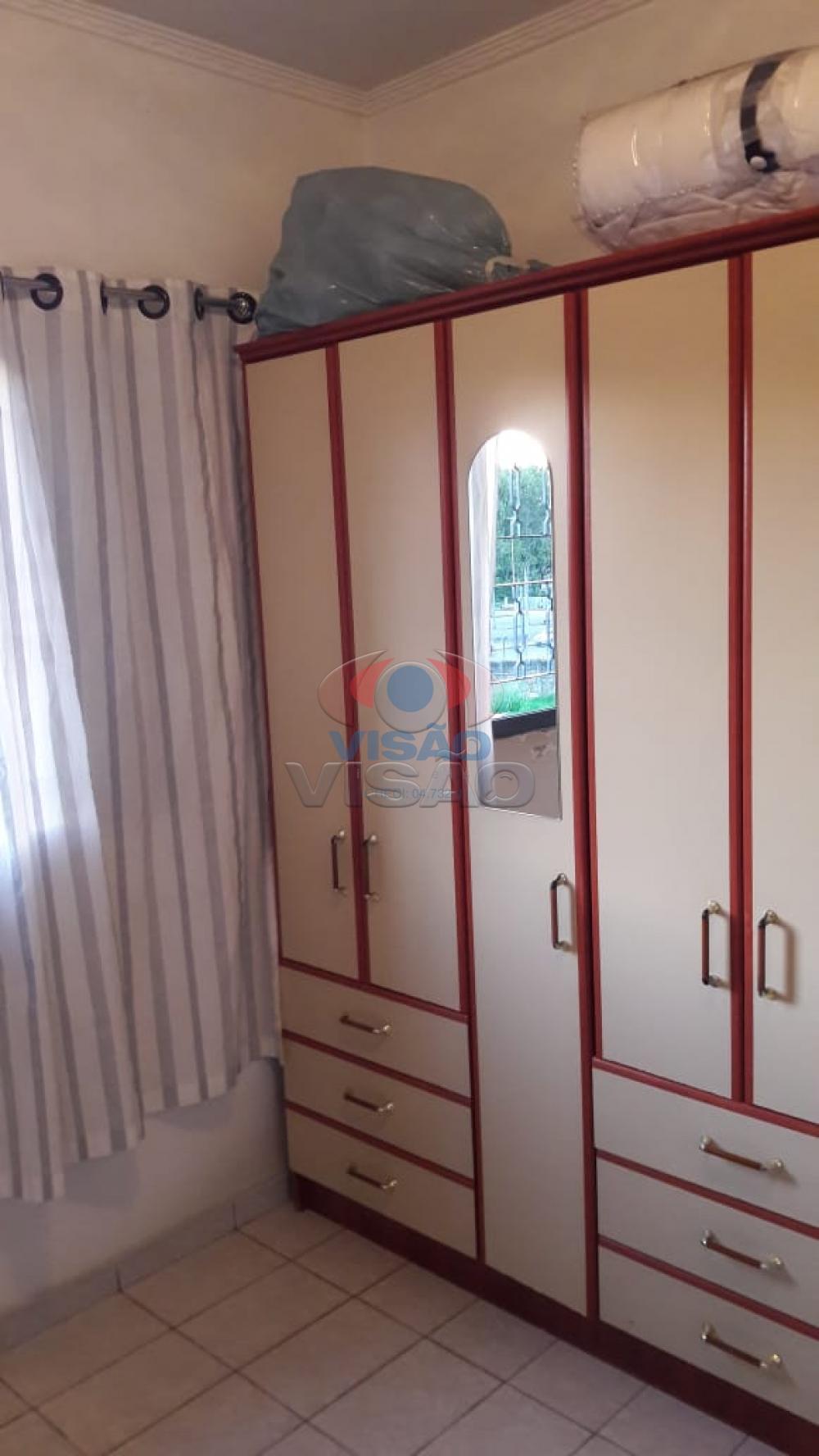 Casa à venda no Jardim Santa Cruz: