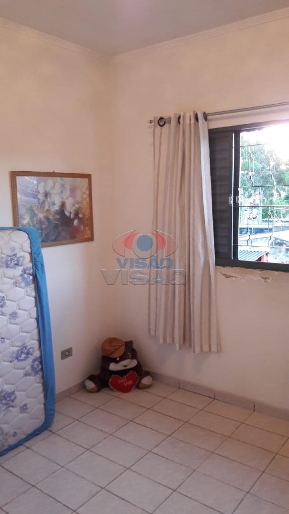 Casa à venda no Jardim Santa Cruz: