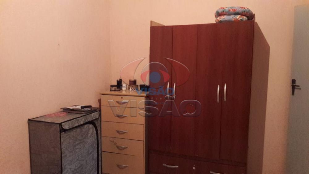 Casa à venda no Jardim Santa Cruz: