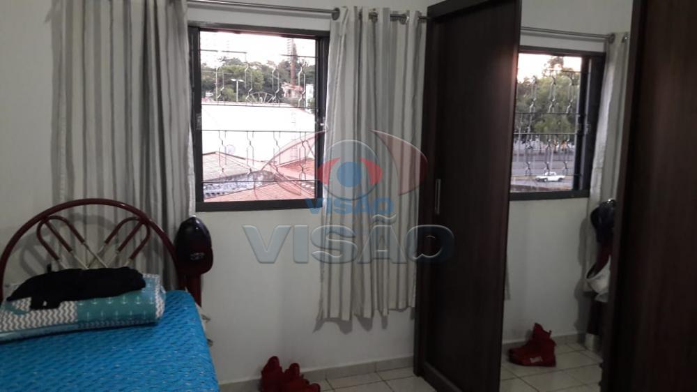 Casa à venda no Jardim Santa Cruz: