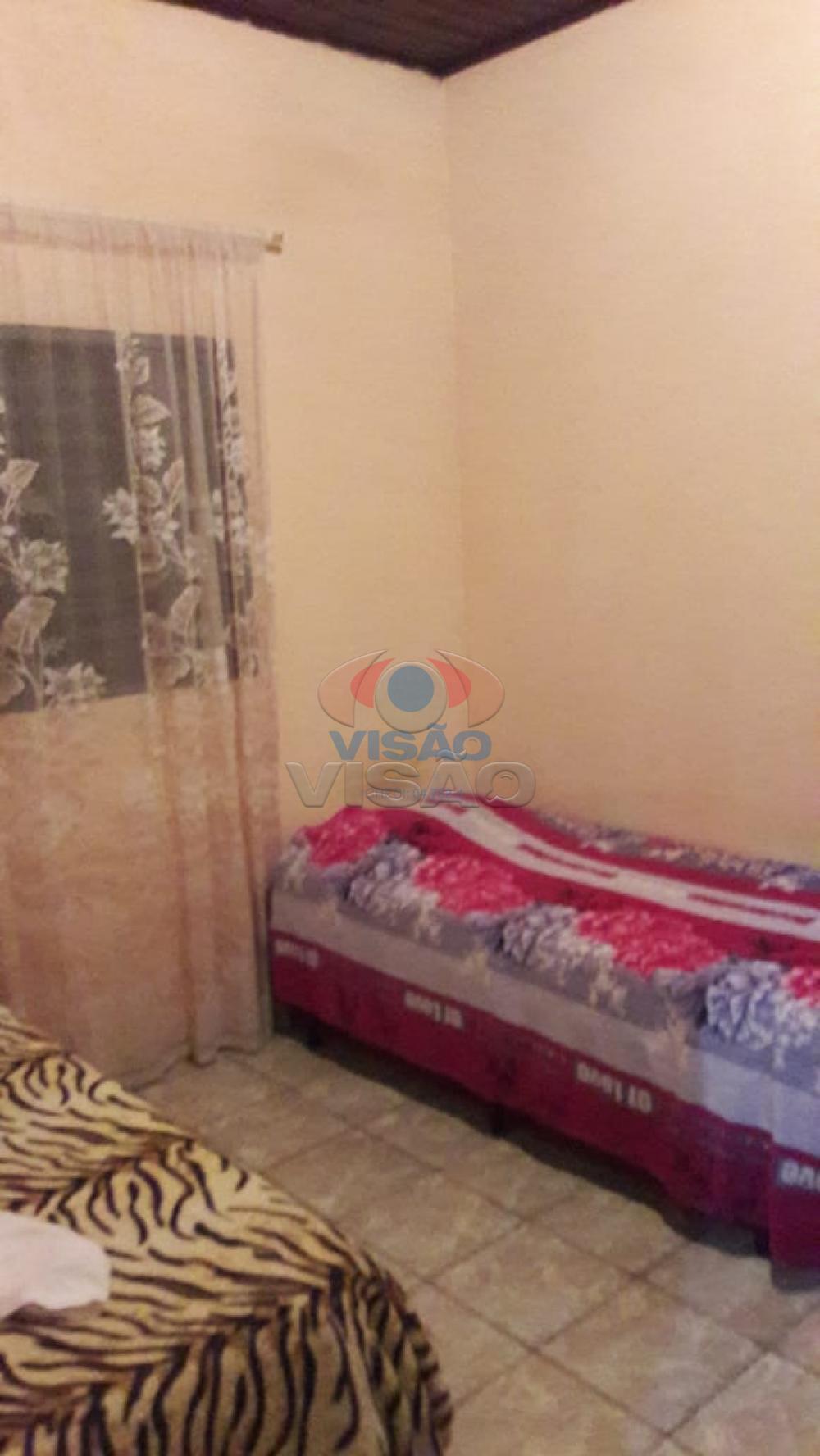 Casa à venda no Jardim Santa Cruz: