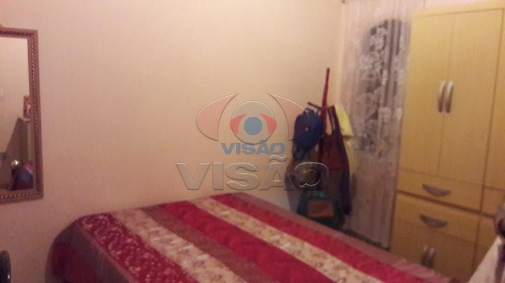 Casa à venda no Jardim Santa Cruz: