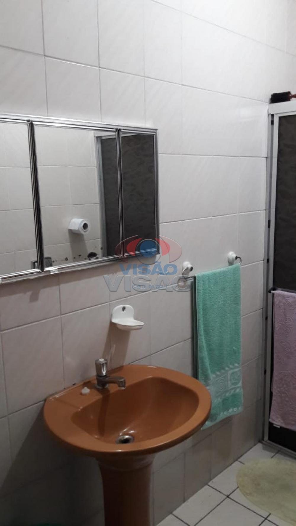 Casa à venda no Jardim Santa Cruz: