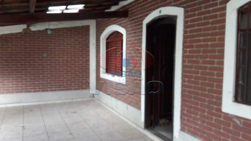 Casa à venda no Jardim Renata: 