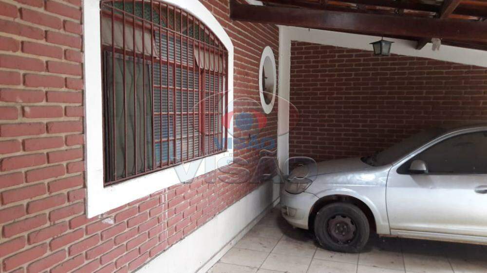 Casa à venda no Jardim Renata: 