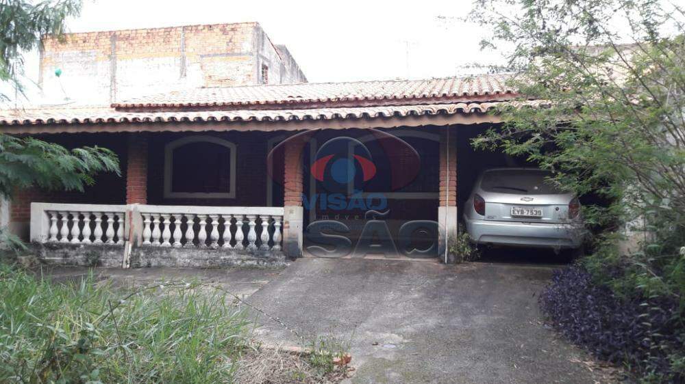 Casa à venda no Jardim Renata: 