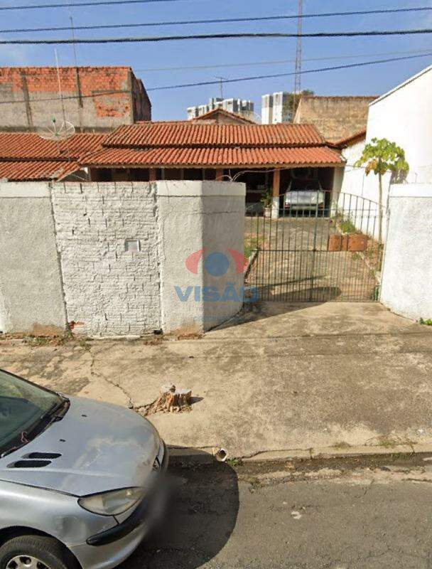 Casa à venda no Jardim Renata: 